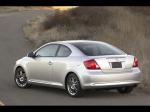 Scion tC 2005 года